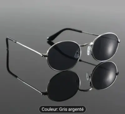 نضارات شمسية