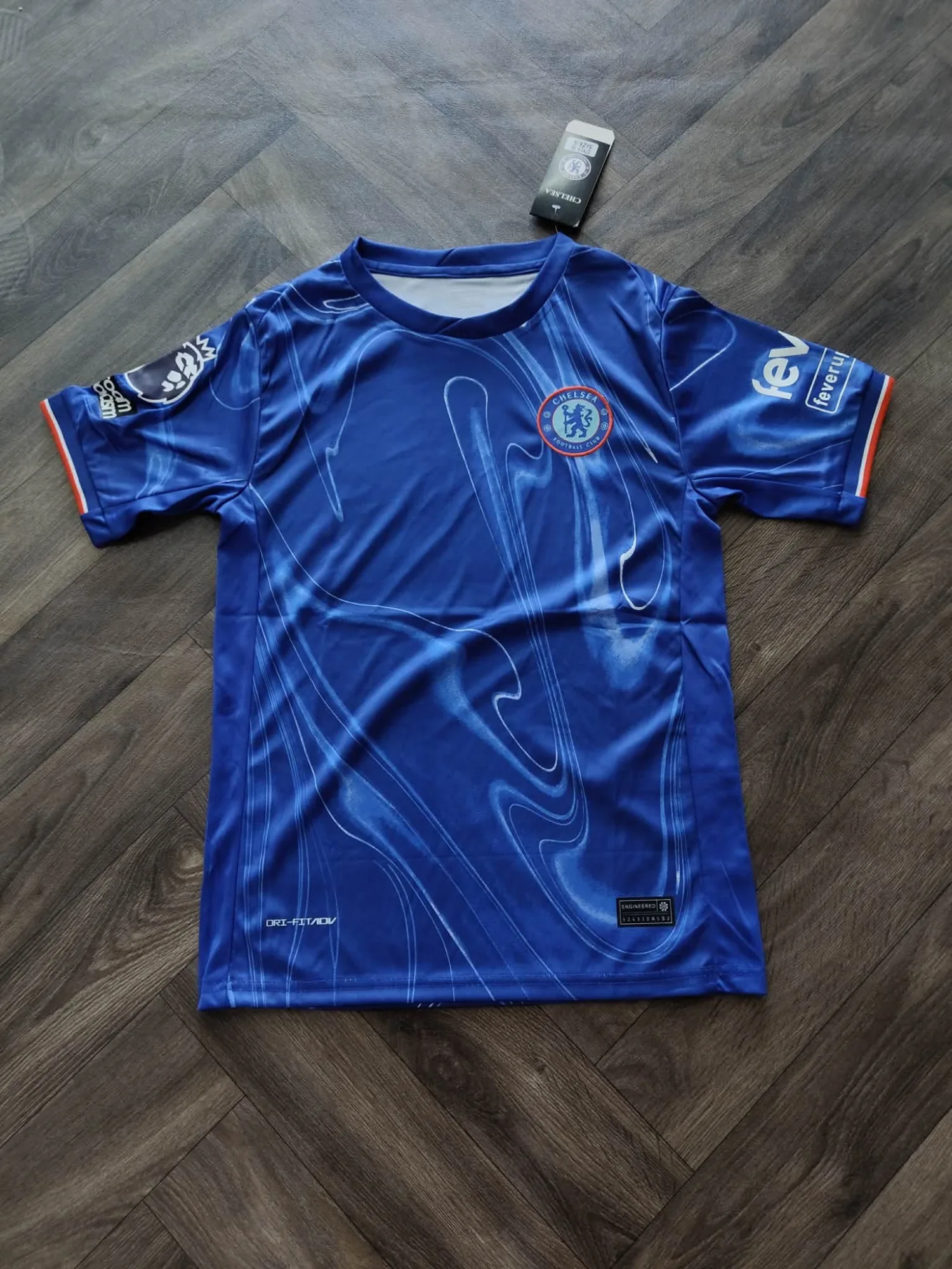 تيشيرت كرة قدم