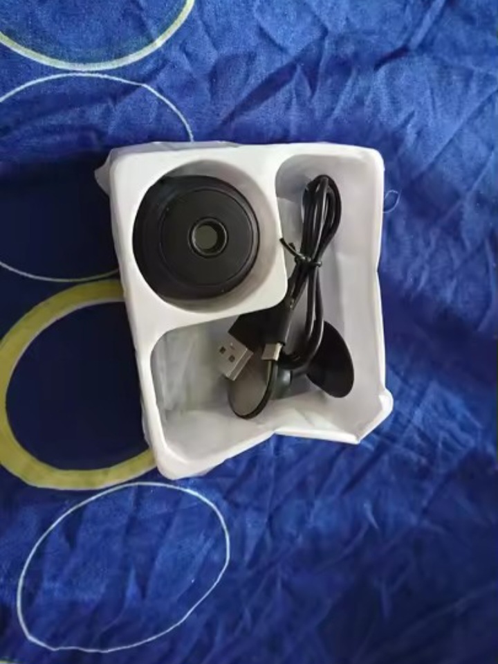 كميرا مراقبة wifi من خلال الهاتف